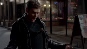 Résumé de l’épisode 13 saison 1  Crescent City  Klaus